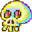 Skull 2 icon